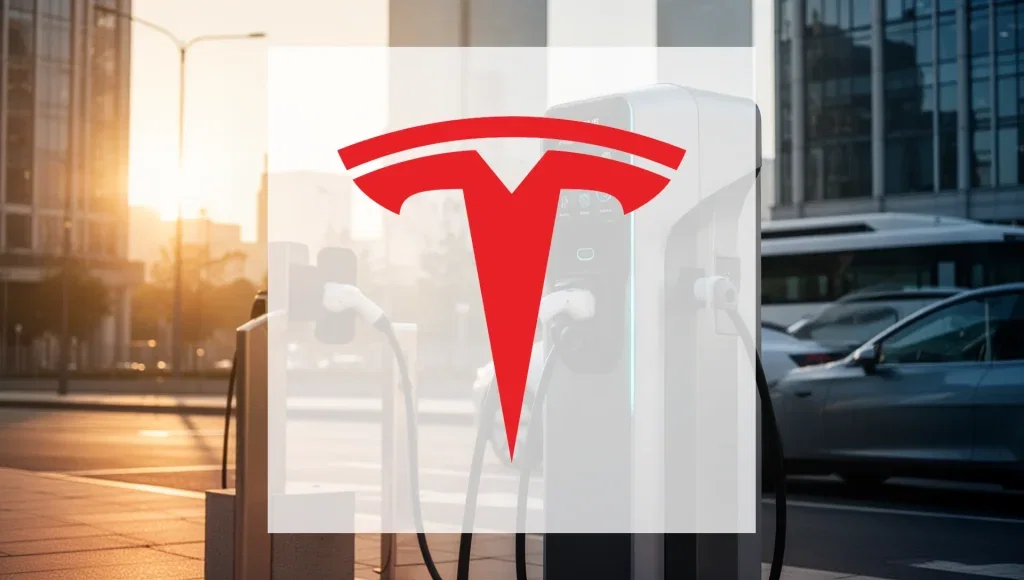 Tesla Aktie: Frankreich-Zulassungen steigen um 86 Prozent Tesla Aktie - Beitragsbild