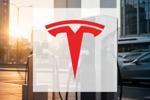 Tesla Aktie: Frankreich-Zulassungen steigen um 86 Prozent