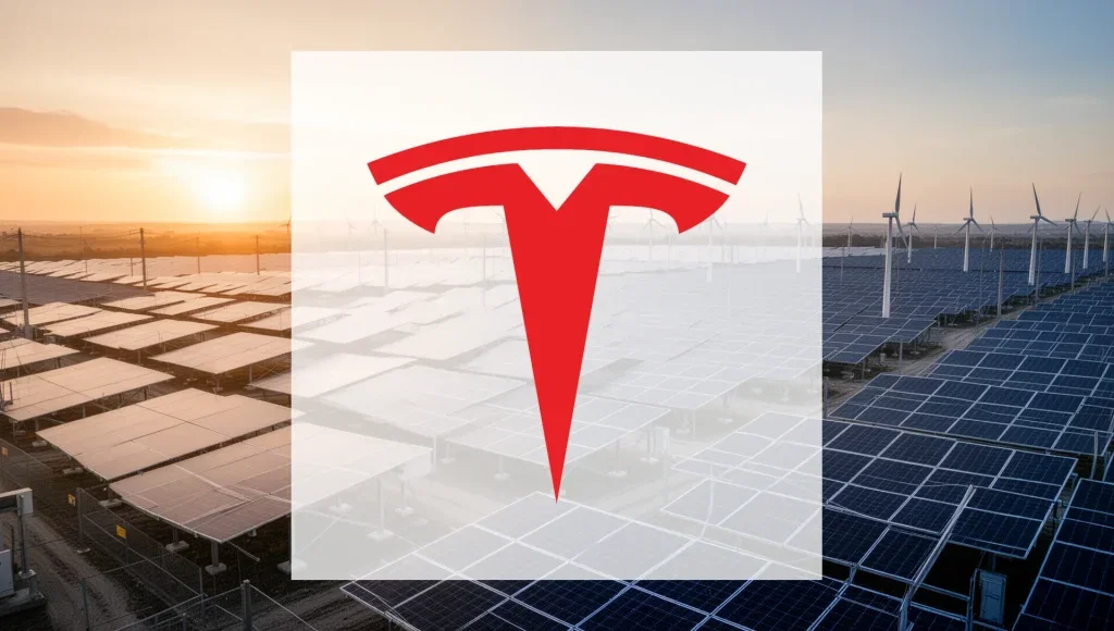 Tesla Aktie: Die Abkürzung zur Billionen-Prämie! Tesla Aktie - Beitragsbild