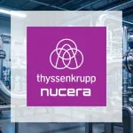 ThyssenKrupp Nucera Aktie: 638 Millionen Auftragsbestand