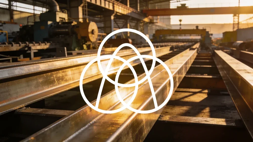 Thyssenkrupp Aktie: Prognose knapp verfehlt, Ausblick angehoben Thyssenkrupp Aktie - Beitragsbild