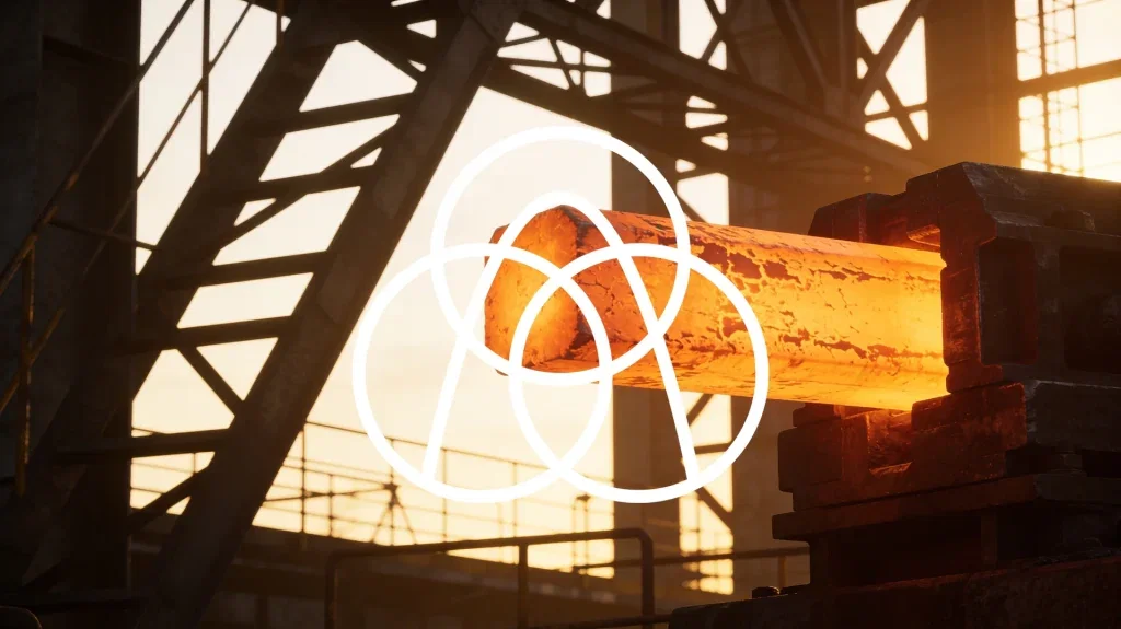 Thyssenkrupp Aktie: 7,4-Prozent-Sprung auf 13,34 Euro Thyssenkrupp Aktie - Beitragsbild
