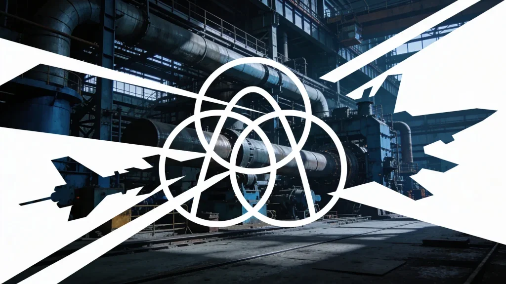 Thyssenkrupp Aktie - Beitragsbild