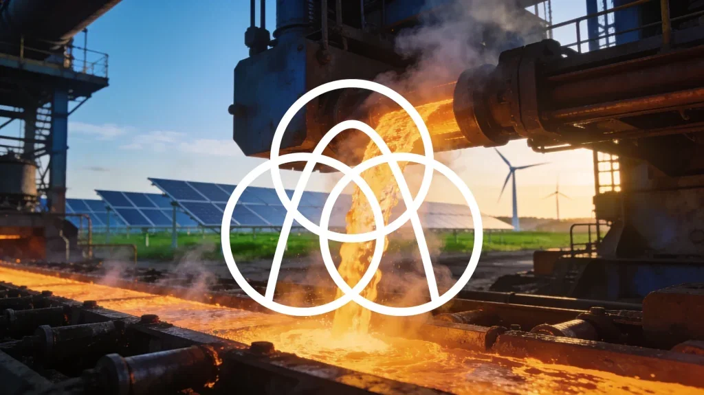 Thyssenkrupp Aktie: 3-Milliarden-Grünstahlwerk vor EU-Einigung Thyssenkrupp Aktie - Beitragsbild