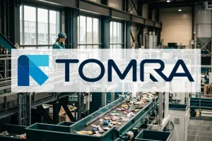 Tomra: 51 Prozent an PolyPerception