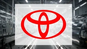 Toyota Aktie: Rückkauf trotz Gewinndelle
