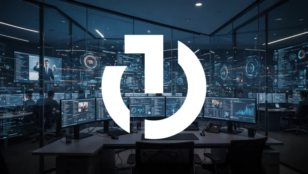 The Trade Desk Aktie: 7,29 Prozent Tagesminus The Trade Desk Aktie - Beitragsbild