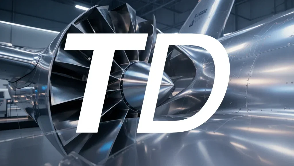 TransDigm Aktie: Prognose klettert weiter TransDigm Aktie - Beitragsbild
