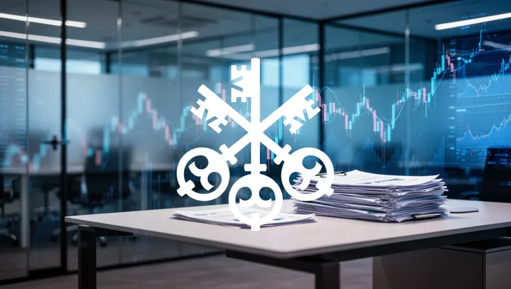 UBS Aktie: Pensionskassen mit Minus im Juli UBS Aktie - Beitragsbild
