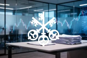 UBS Aktie: Pensionskassen mit Minus im Juli
