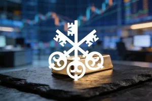 UBS Aktie: Goldziel 5.400 USD bis 2027