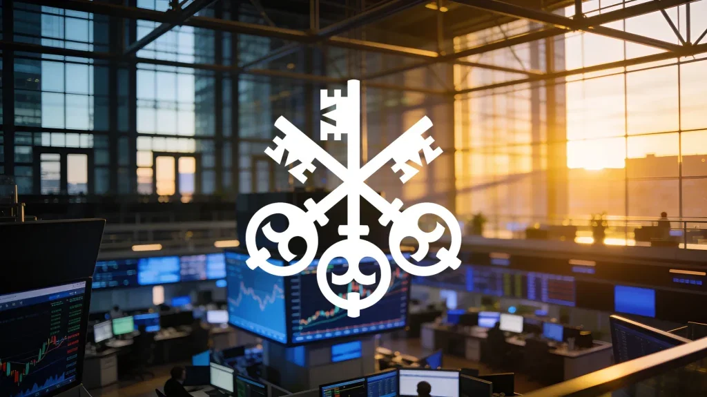 UBS Aktie - Beitragsbild