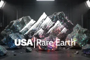 USA Rare Earth Aktie: Serra Verde für 2,8 Milliarden Dollar