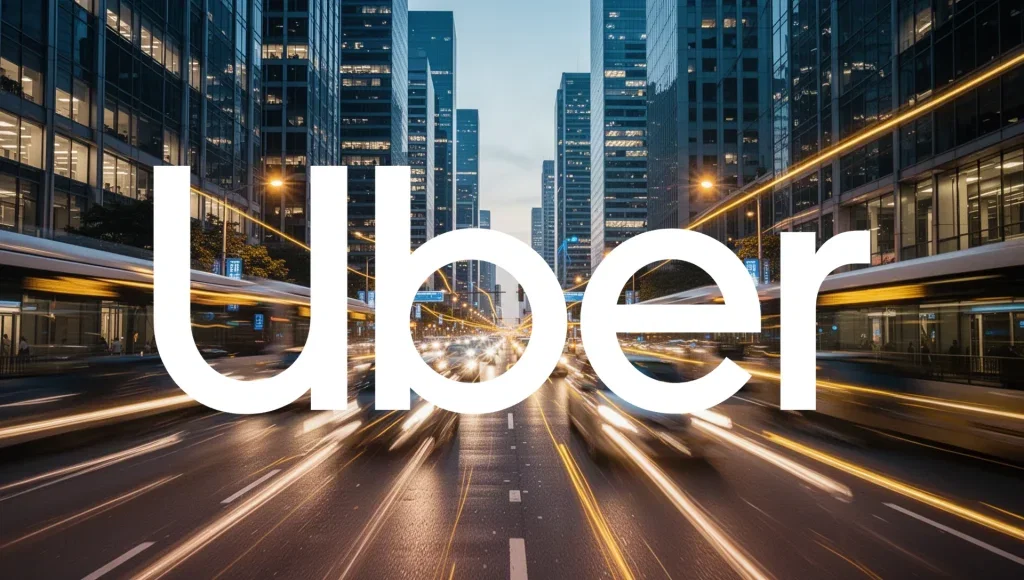 Uber Aktie: Erste Hürde in London genommen Uber Aktie - Beitragsbild