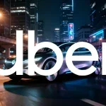 Uber Aktie: 1.000 Robotaxis in Las Vegas genehmigt
