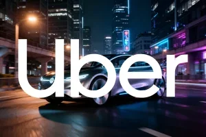 Uber Aktie: 1.000 Robotaxis in Las Vegas genehmigt