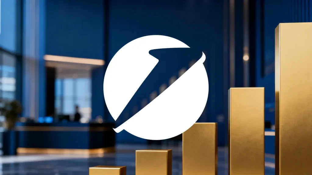 Unicredit Aktie: Gewinnziel auf 11,5 Milliarden Euro angehoben Unicredit Aktie - Beitragsbild