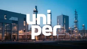 Uniper Aktie: Neuer Gasvertrag mit Equinor