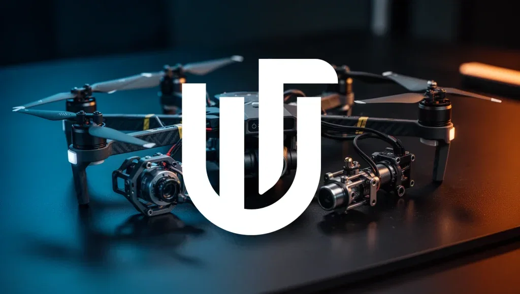 Unusual Machines: Q2-Umsatz überrascht mit 16,7 Millionen Unusual Machines Inc /us Aktie - Beitragsbild
