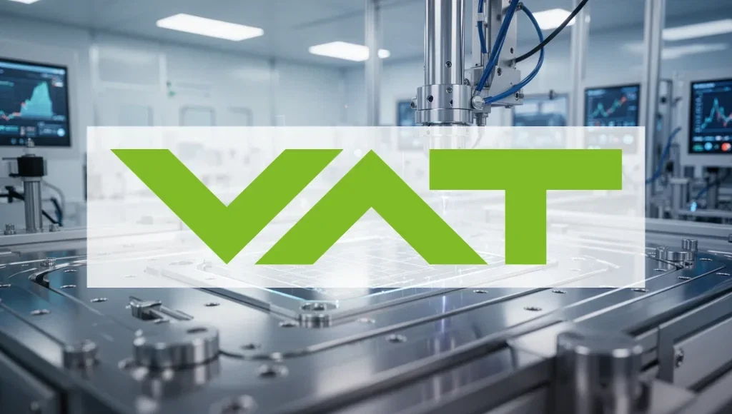 VAT Group Aktie: 61,10% Plus seit Jahresbeginn VAT Group Aktie - Beitragsbild