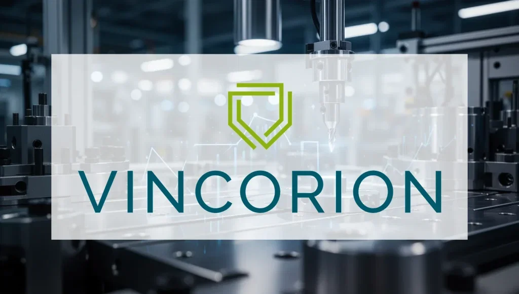 Vincorion Aktie - Beitragsbild
