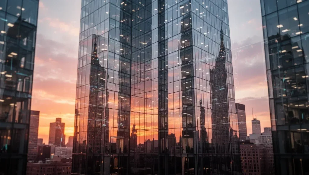 VanEck Dividend Leaders: HSBC und Pfizer berichten am 4. August VanEck Morningstar Developed Markets Dividend Leaders UCITS ETF Aktie - Beitragsbild