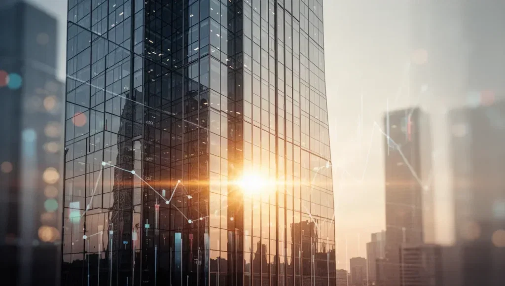 VanEck Dividend Leaders: Allianz 9,4 Mrd Euro Rekordgewinn VanEck Morningstar Developed Markets Dividend Leaders UCITS ETF Aktie - Beitragsbild