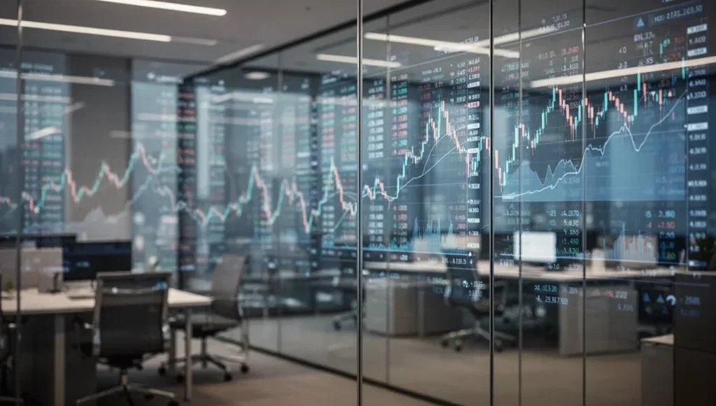 VanEck Dividend Leaders: Finanzsektor 44 Prozent nach Juni-Rebalancing VanEck Morningstar Developed Markets Dividend Leaders UCITS ETF Aktie - Beitragsbild