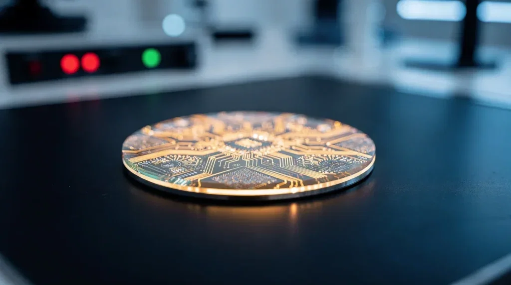 VanEck Semiconductor ETF Aktie - Beitragsbild