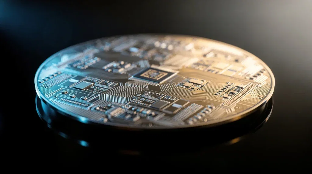 VanEck Semiconductor ETF Aktie - Beitragsbild
