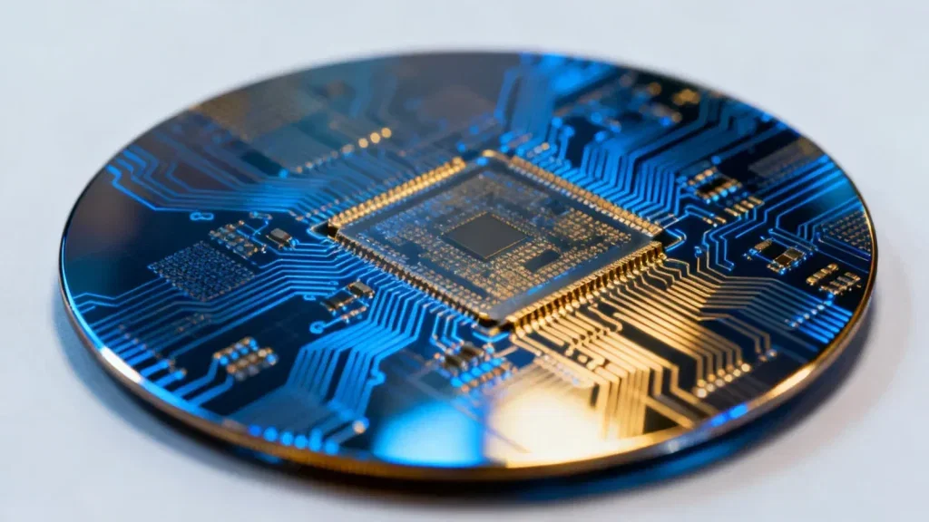 VanEck Semiconductor UCITS ETF Aktie - Beitragsbild