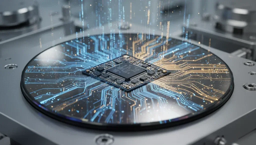 VanEck Semiconductor UCITS ETF Aktie - Beitragsbild