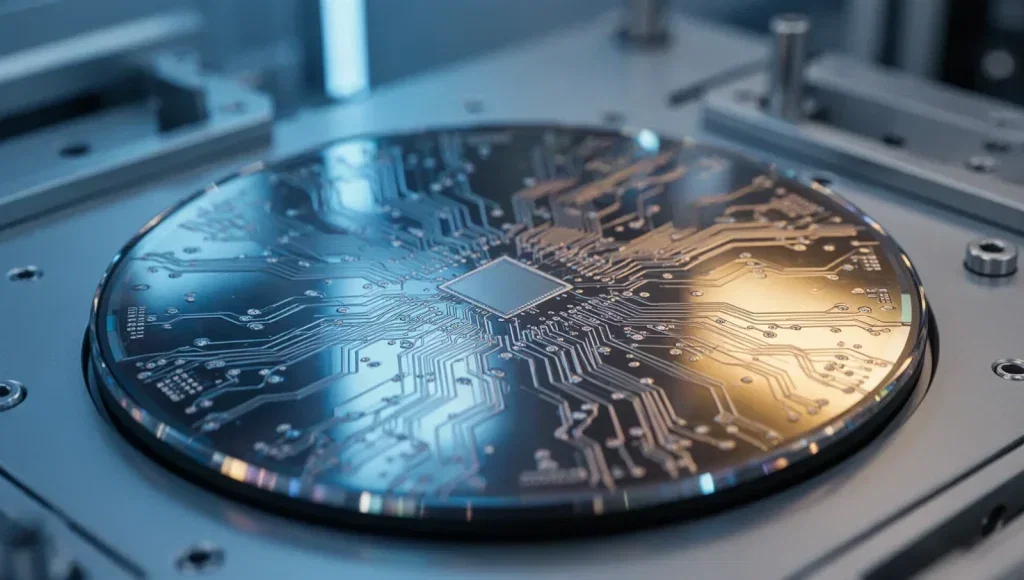 VanEck Semiconductor UCITS ETF Aktie - Beitragsbild