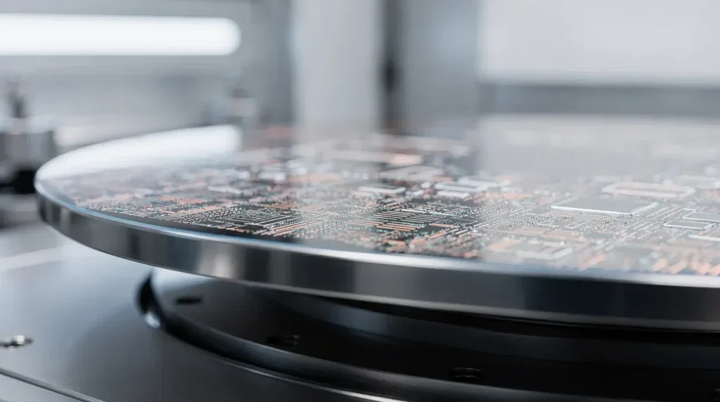 VanEck Semiconductor UCITS ETF Aktie - Beitragsbild