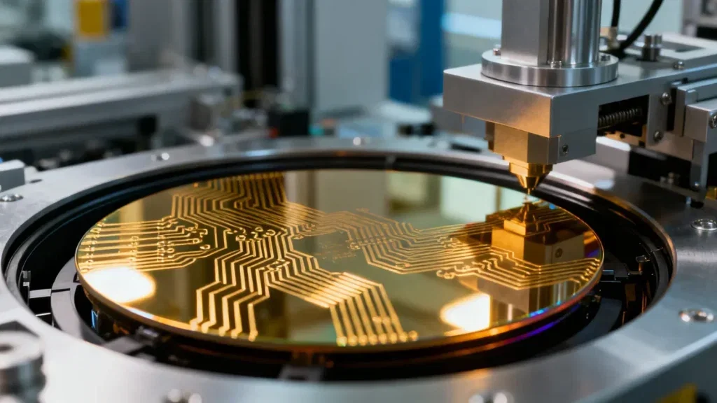 VanEck Semiconductor UCITS ETF Aktie - Beitragsbild