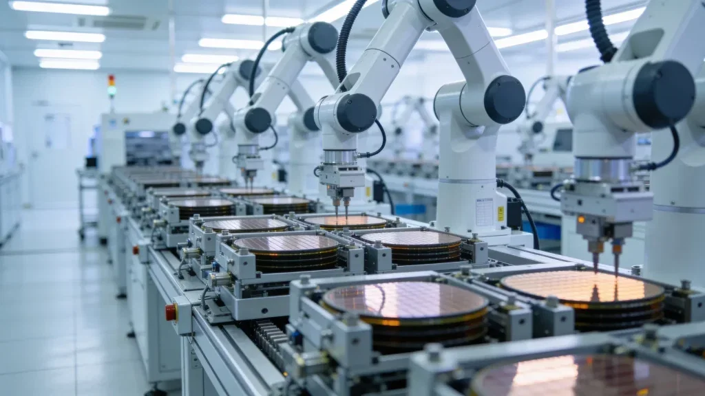 VanEck Semiconductor UCITS ETF Aktie - Beitragsbild