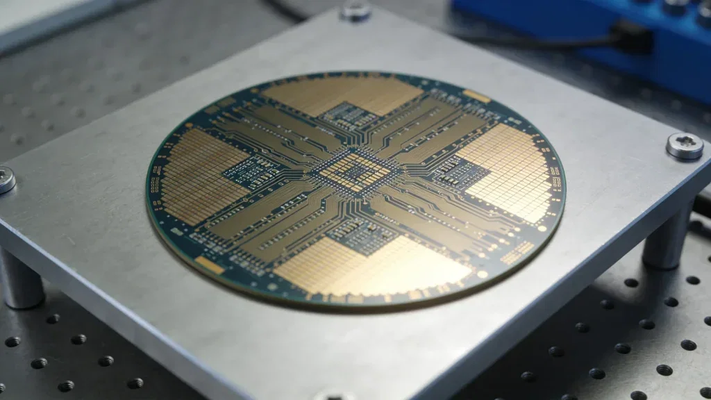 VanEck Semiconductor UCITS ETF Aktie - Beitragsbild