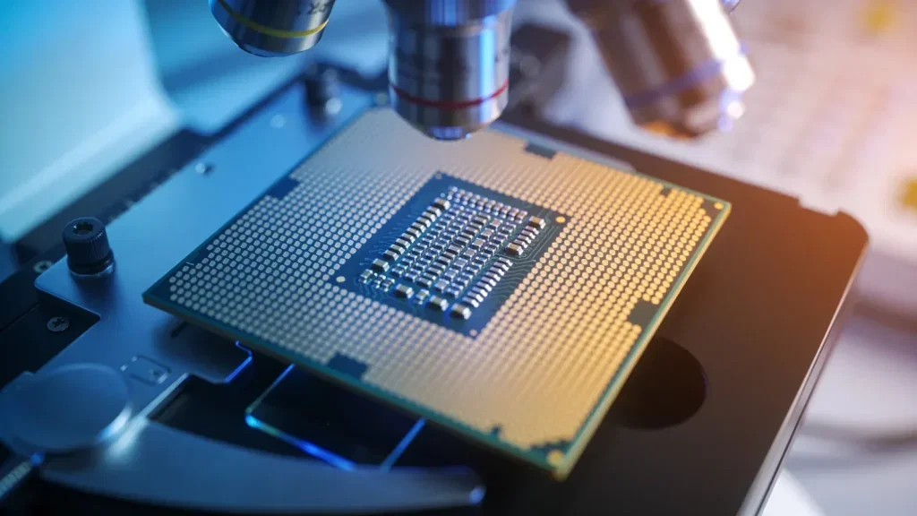 VanEck Semiconductor UCITS ETF Aktie - Beitragsbild