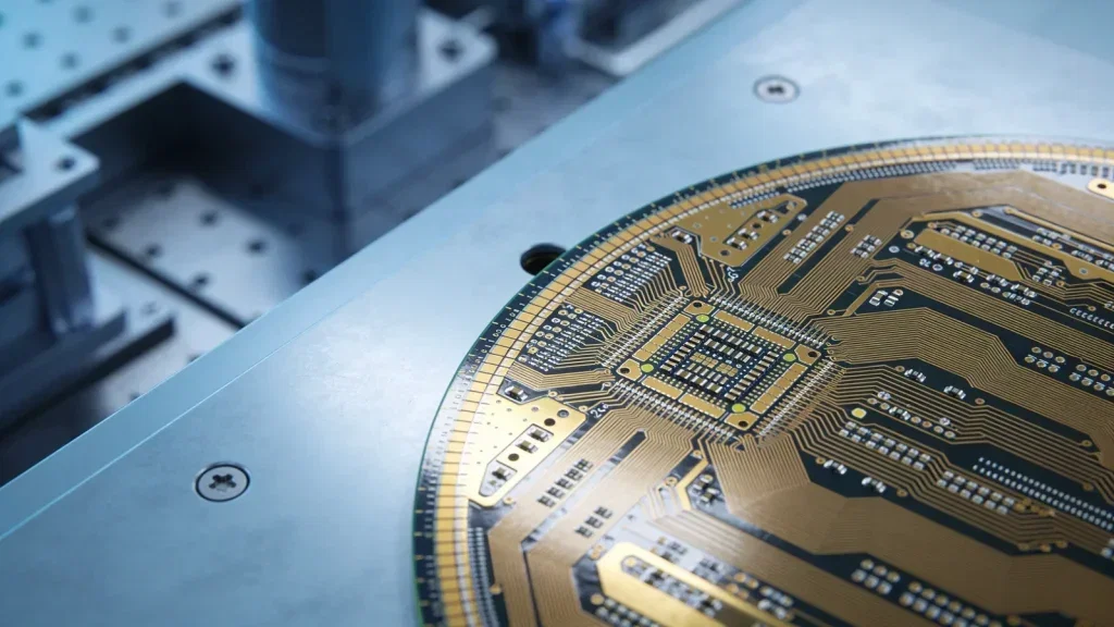VanEck Semiconductor UCITS ETF Aktie - Beitragsbild
