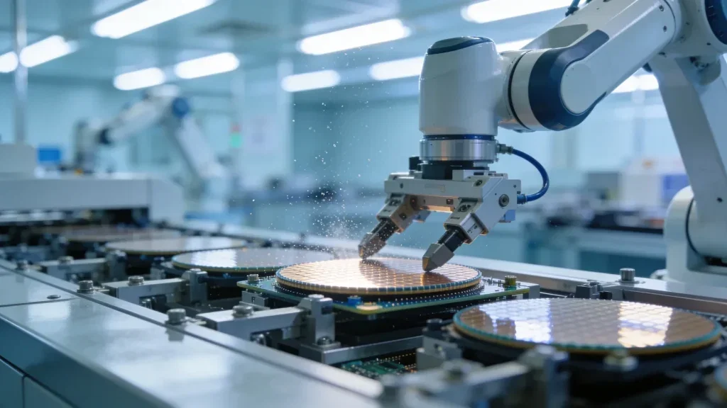 VanEck Semiconductor UCITS ETF Aktie - Beitragsbild