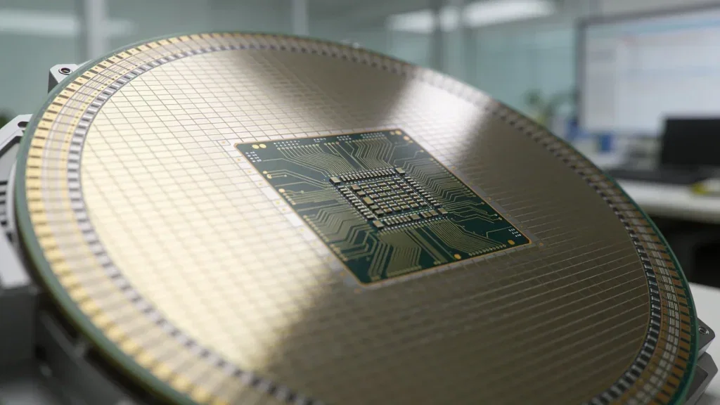 VanEck Semiconductor UCITS ETF Aktie - Beitragsbild