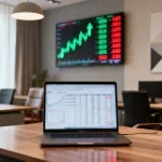Vanguard FTSE All-World: US-Jobdaten am 7. August
