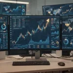 Vanguard FTSE All-World: ISM-Index auf 55,6 Prozent, höchster Stand seit Mai 2022