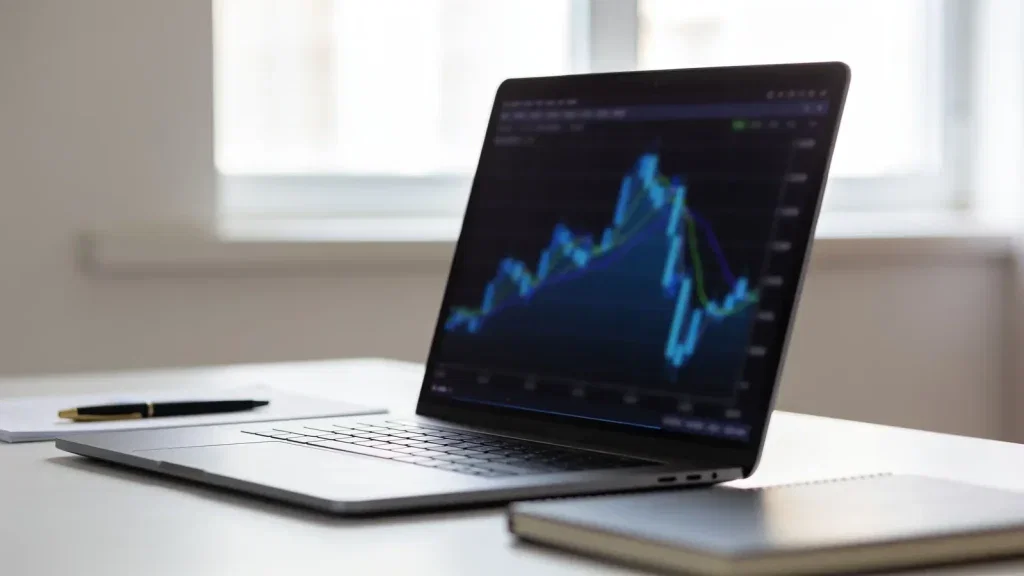 Vanguard FTSE All-World: 0,6 Prozent unter Jahreshoch Vanguard FTSE All-World UCITS Aktie - Beitragsbild