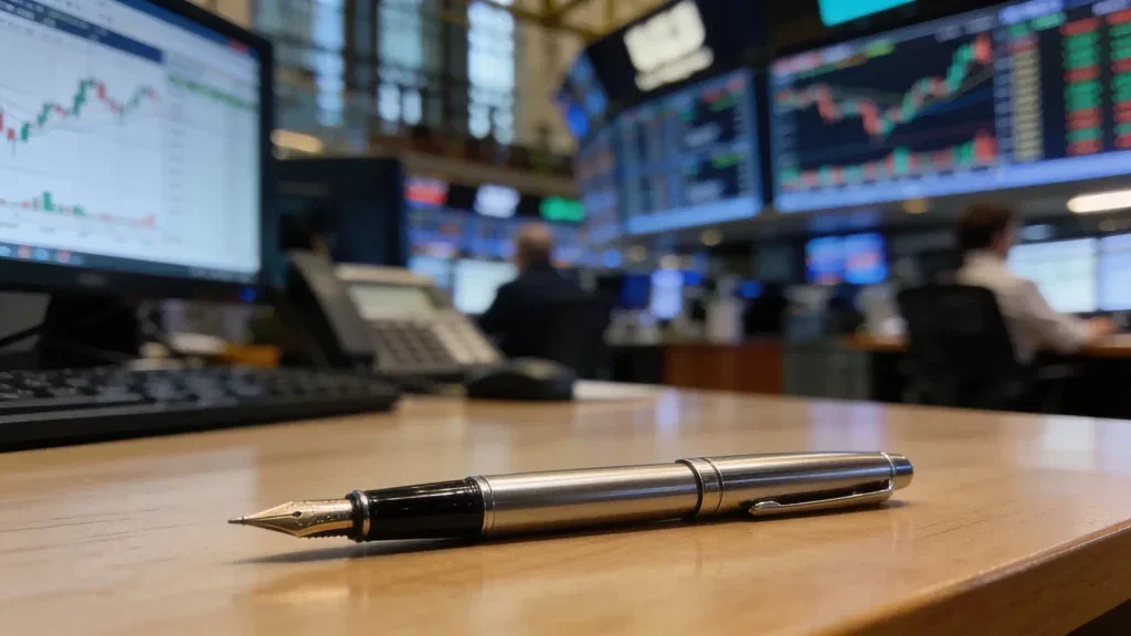 Vanguard FTSE All-World: 0,14 Prozent TER seit 28. Juli Vanguard FTSE All-World UCITS Aktie - Beitragsbild