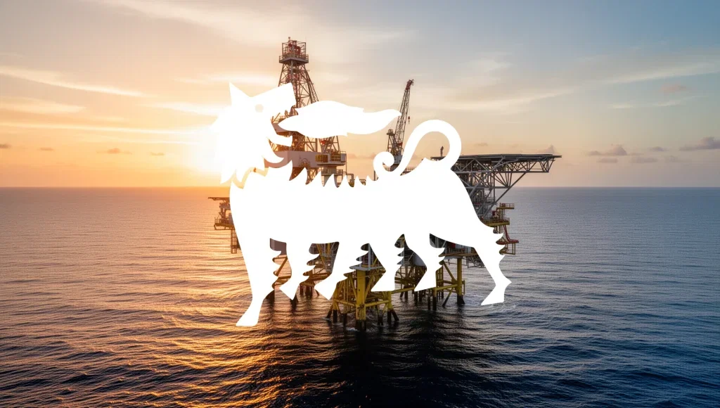 Var Energi: EPS von 0,33 Dollar übertrifft Konsens Var Energi ASA Aktie - Beitragsbild
