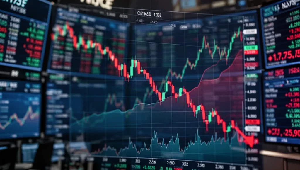Vectrus Aktie: Analysten bremsen Rally Vectrus Aktie - Beitragsbild