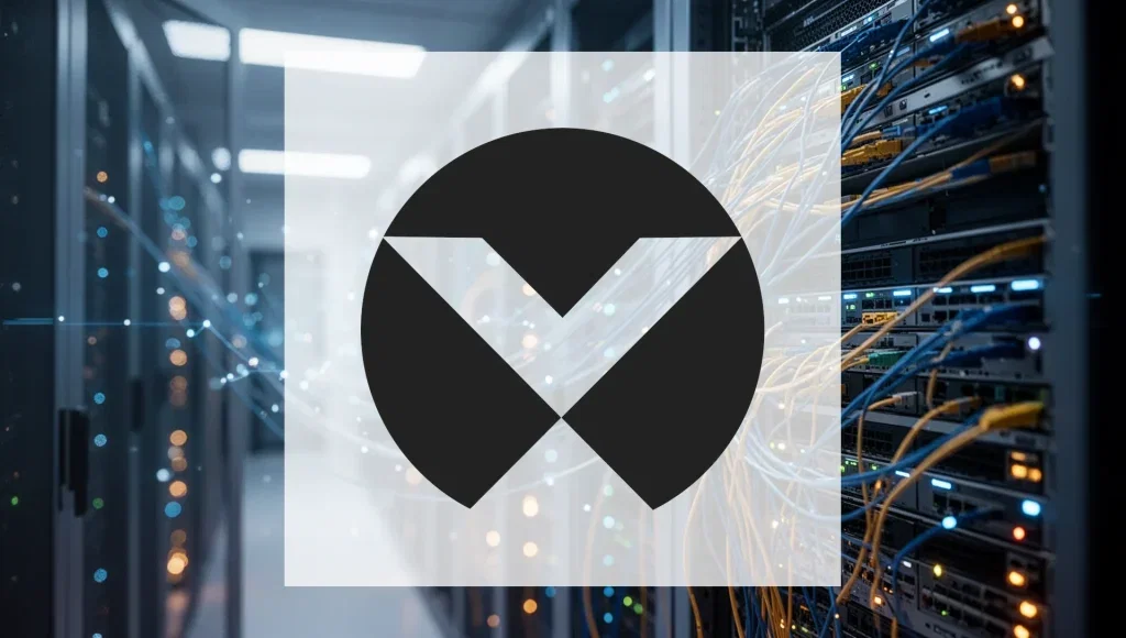 Vertiv Aktie - Beitragsbild