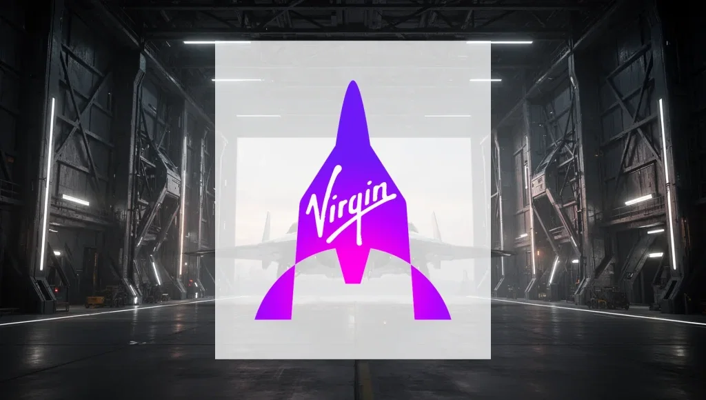 Virgin Galactic Aktie: 92 Millionen Cashflow-Verlust im Q2 Virgin Galactic Aktie - Beitragsbild