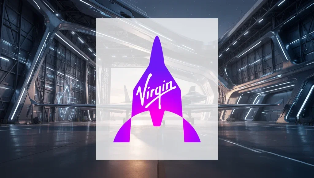 Virgin Galactic Aktie: 22,55 Prozent in sieben Tagen Virgin Galactic Aktie - Beitragsbild
